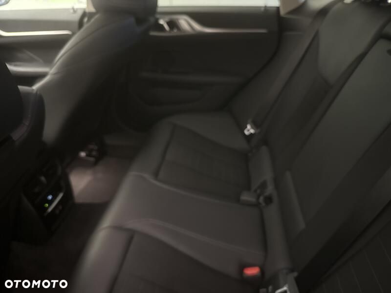 BMW Seria 4 - 20