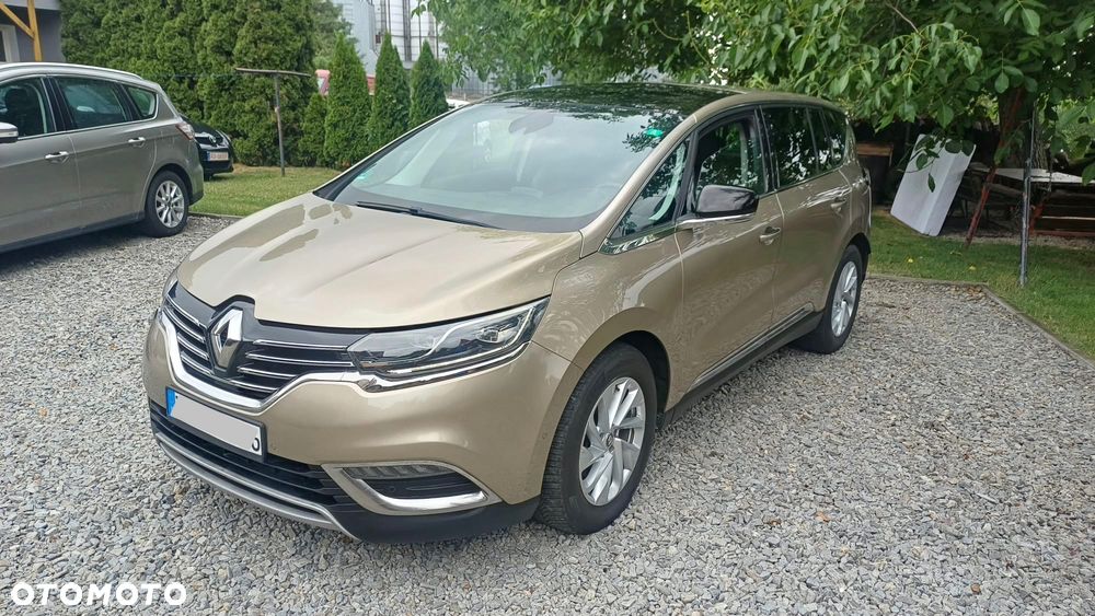 Renault Espace Energy dCi 160 EDC Business - 3