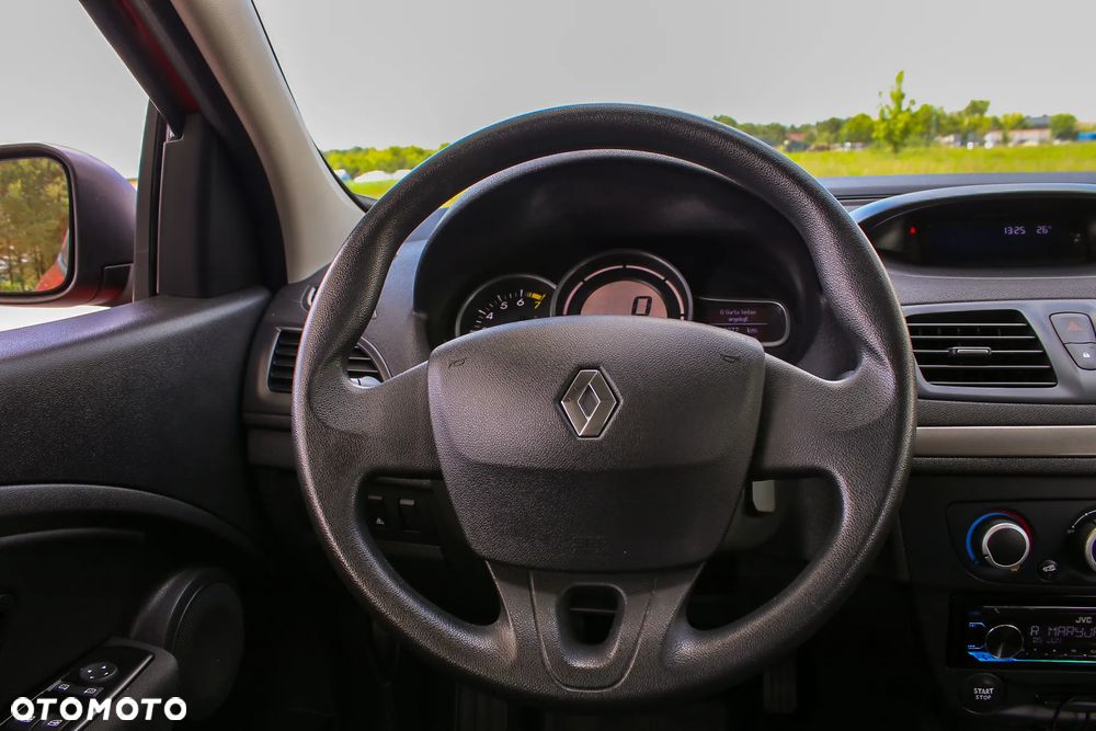 Renault Megane 1.6 16V 100 Expression - 36