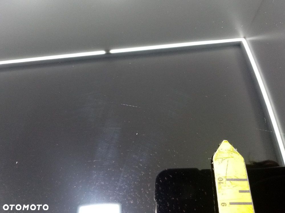 MERCEDES E KLASA W212 KOMBI SZYBA DRZWI TYŁ LEWA - 6