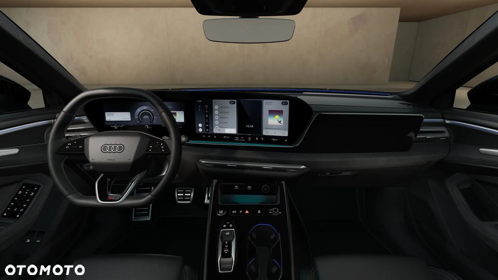 Audi A5 Avant e-Hybrid 220 kW Quattro S tronic - 7