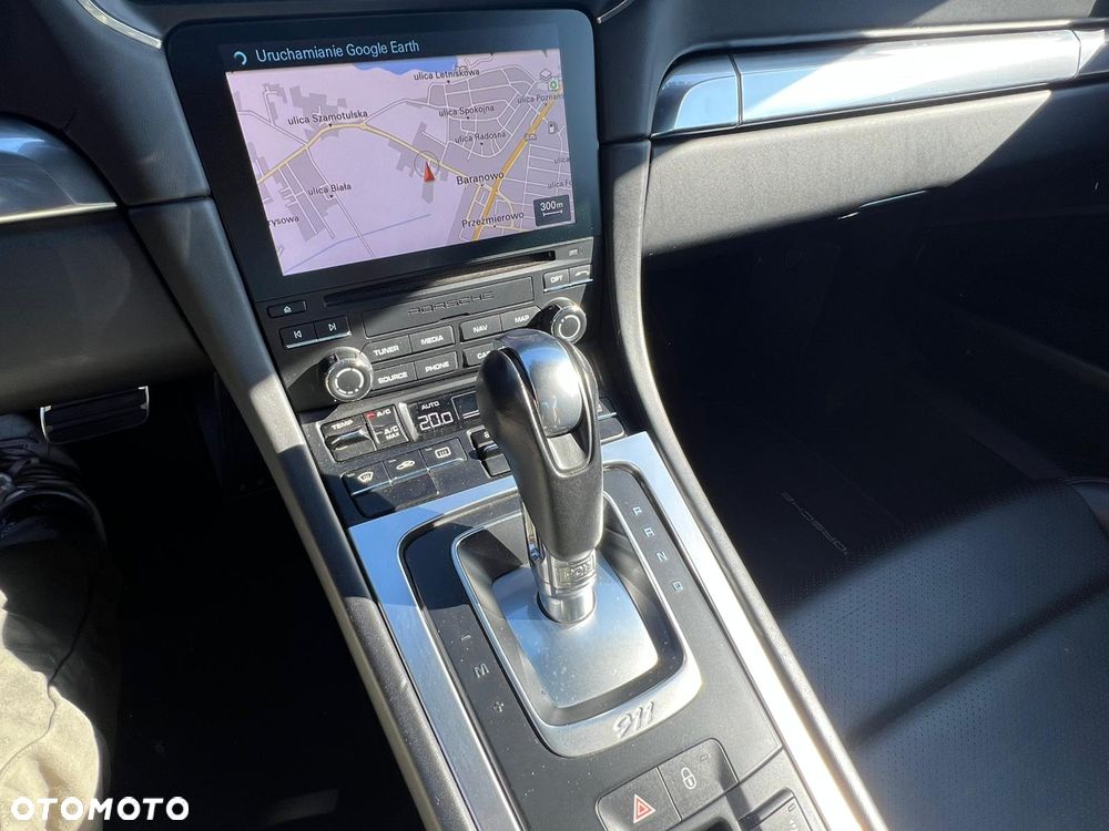 Porsche 911 Carrera S PDK - 14