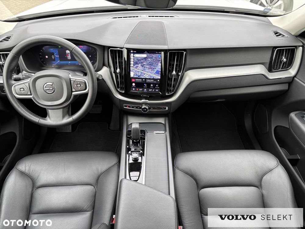 Volvo XC 60 - 11