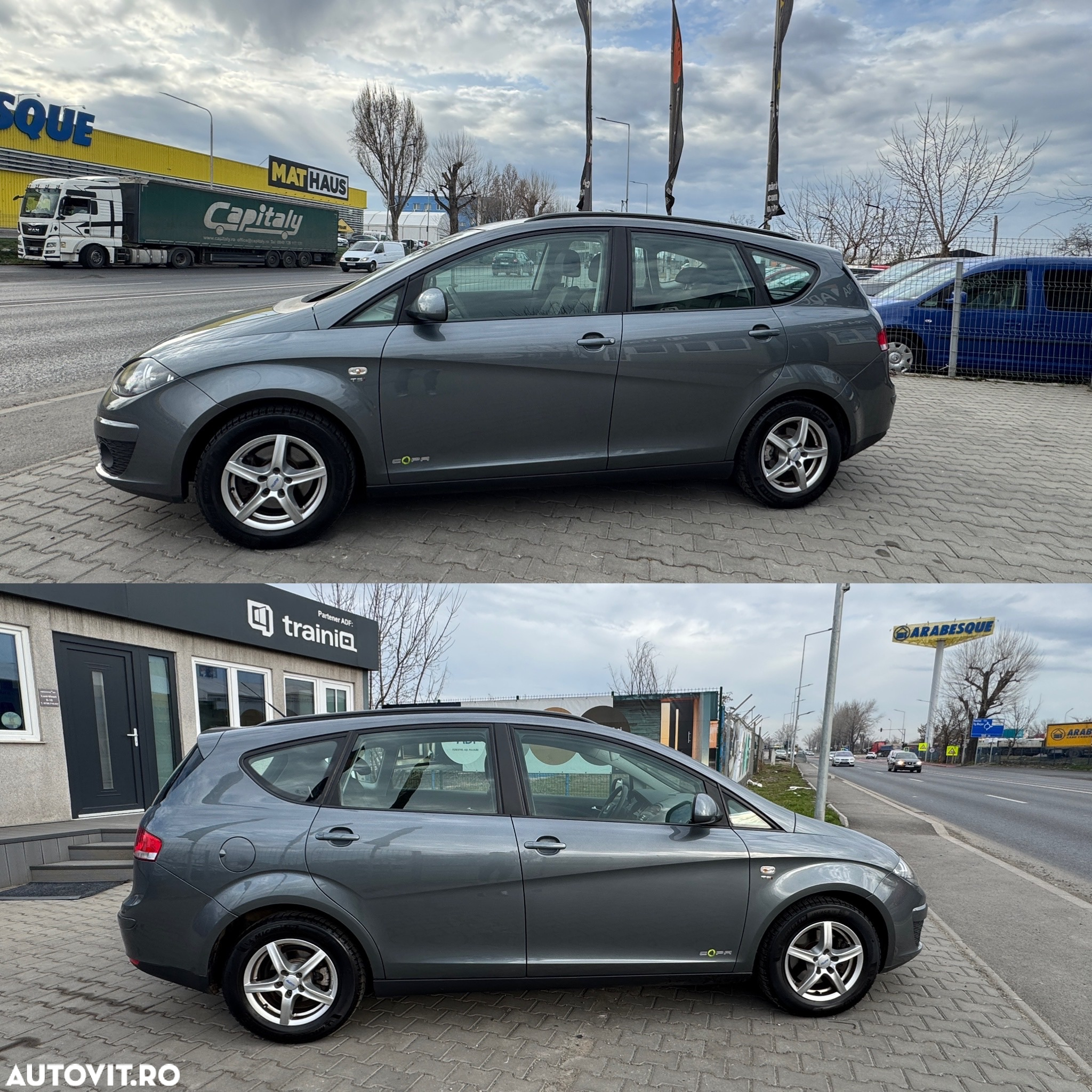 Seat Altea XL - 10