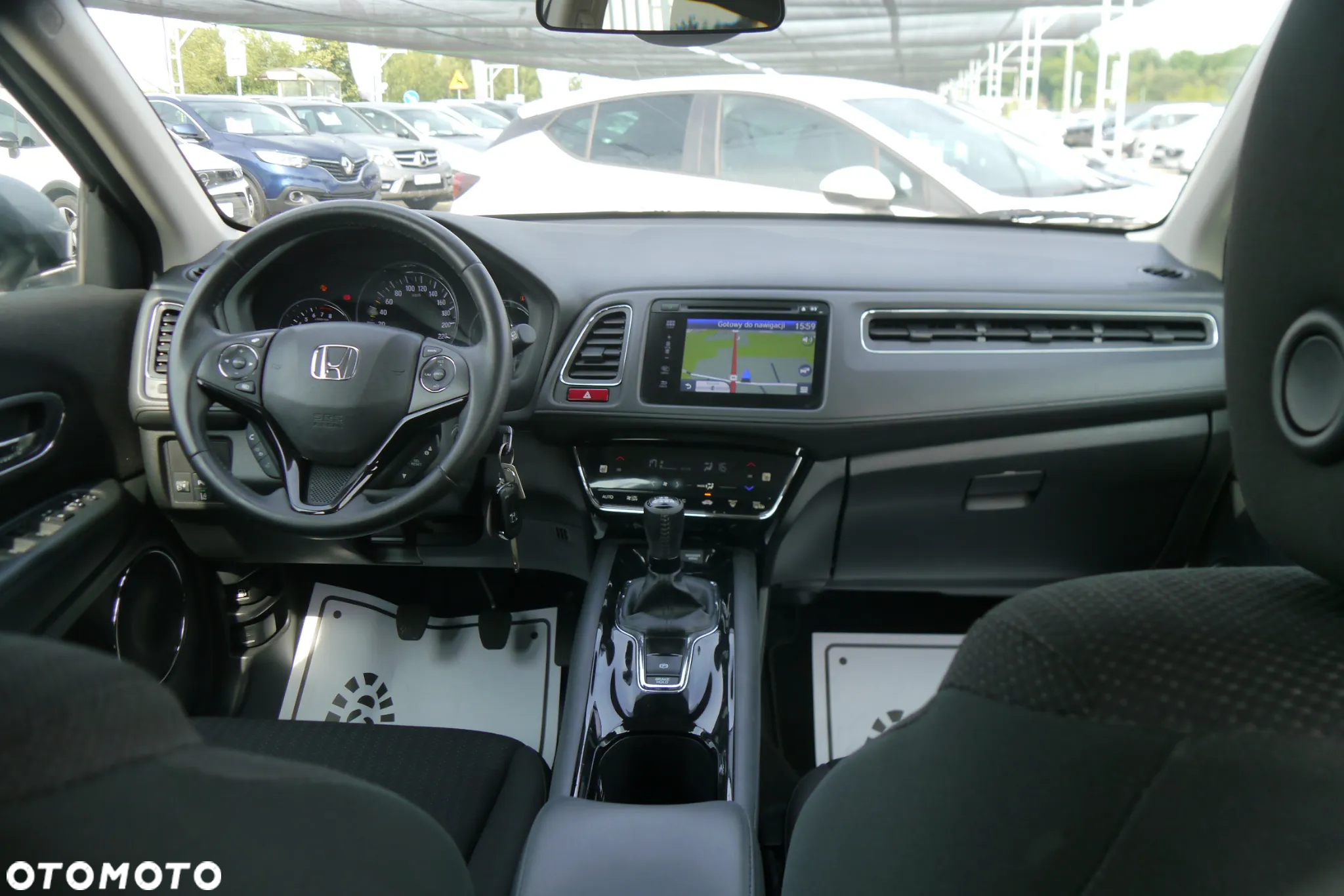 Honda HR-V 1.5 Executive (ADAS / Connect+) - 21