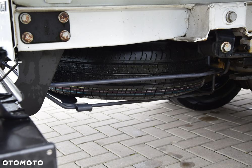 Mercedes-Benz Sprinter 519 CDI  Kontener Na bliźniaku , Automatyczna skrzynia 190 KM, Salon PL   Na gwarancji - 12