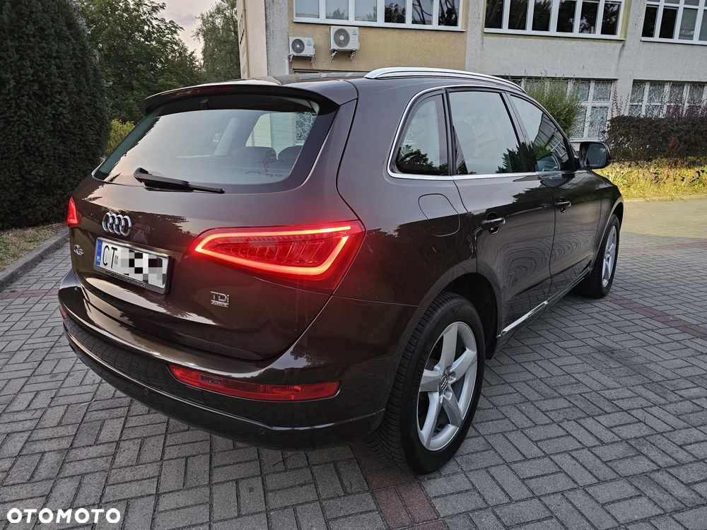 Audi Q5 - 8