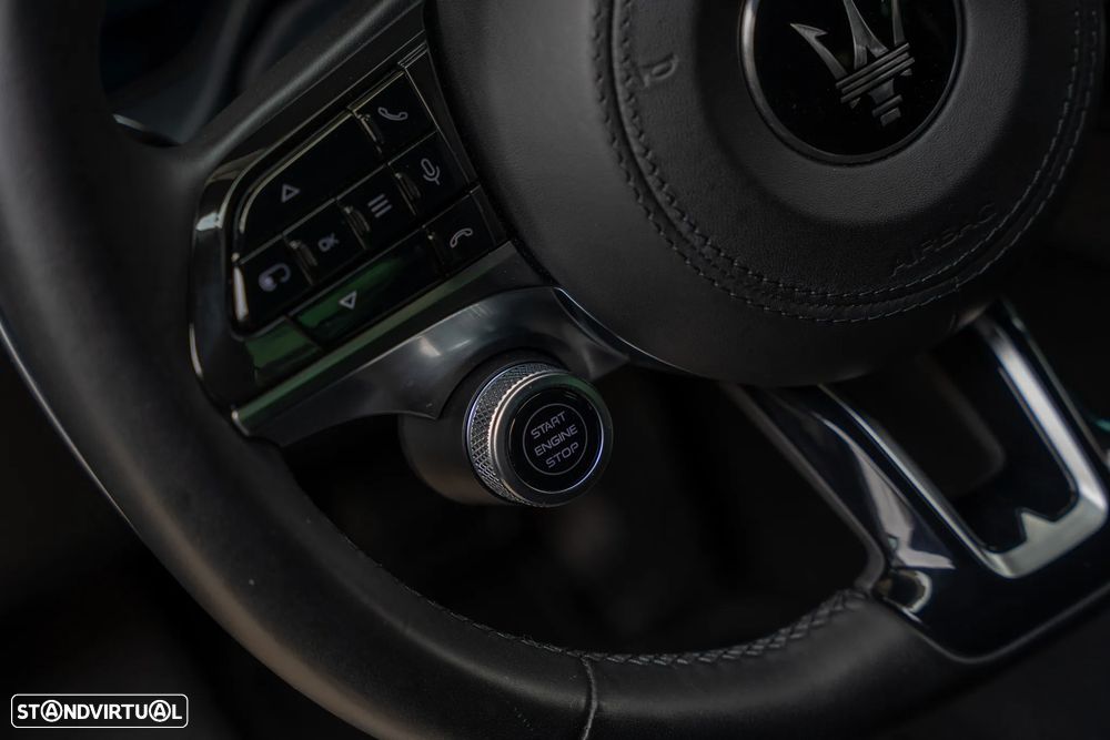 Maserati Grecale 2.0 GT - 19