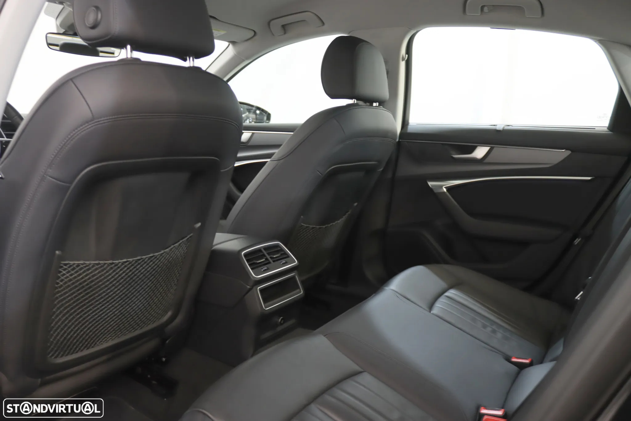 Audi A6 40 TDI Design S tronic - 12