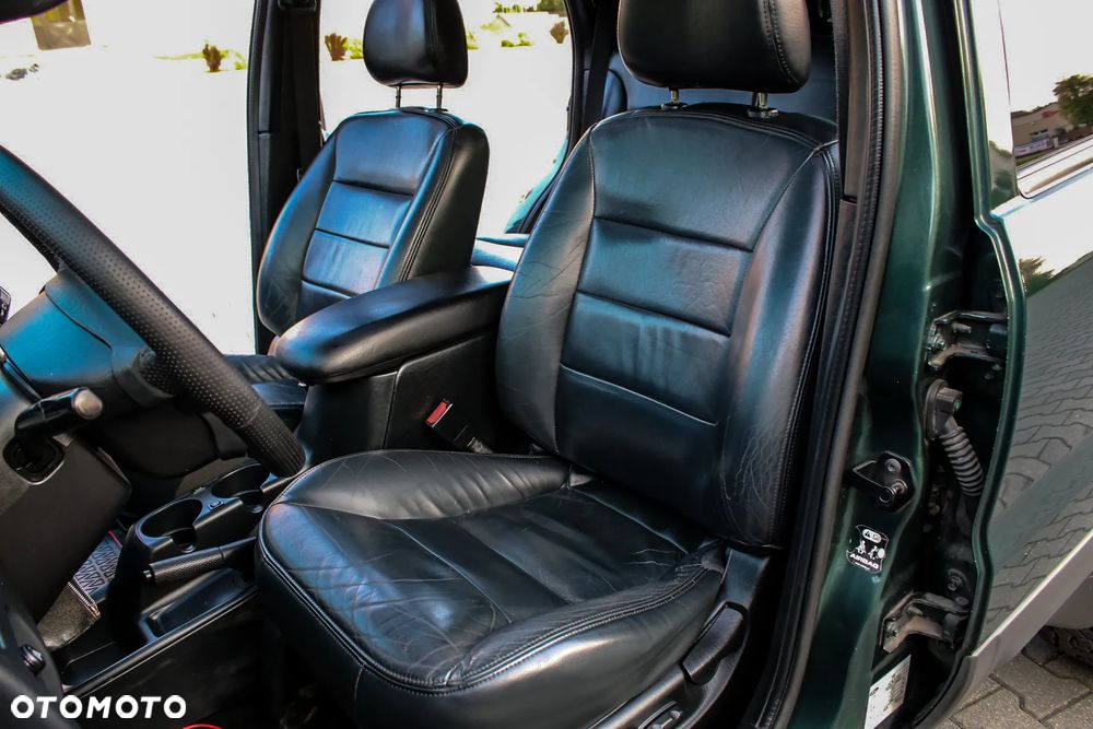 Ford Maverick 3.0 V6 Limited - 34