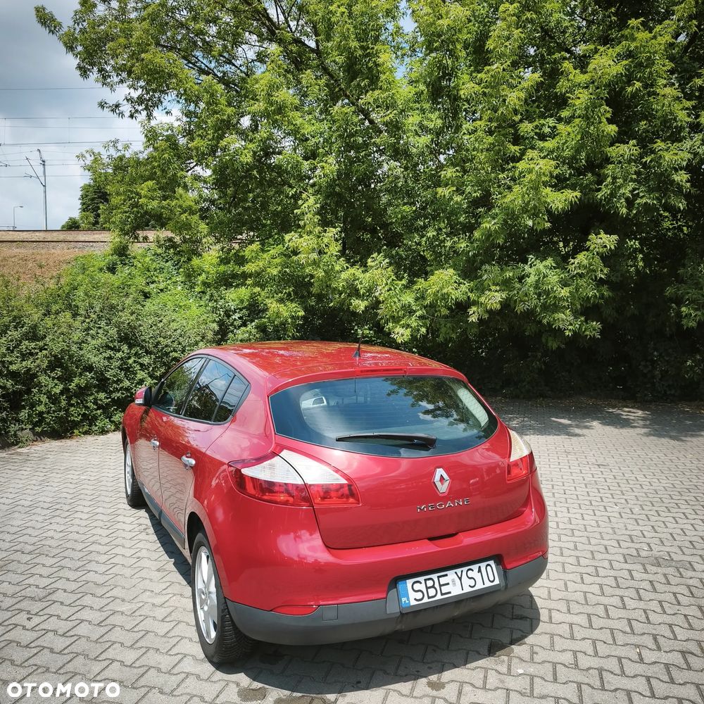 Renault Megane 1.6 16V Dynamique - 6