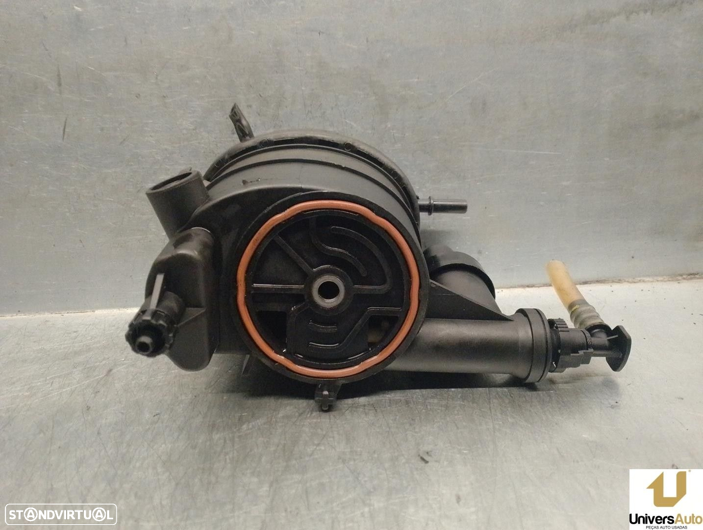 APOIO FILTRO GASÓLEO PEUGEOT 206 FASTBACK 2001 -9625224180 - 3