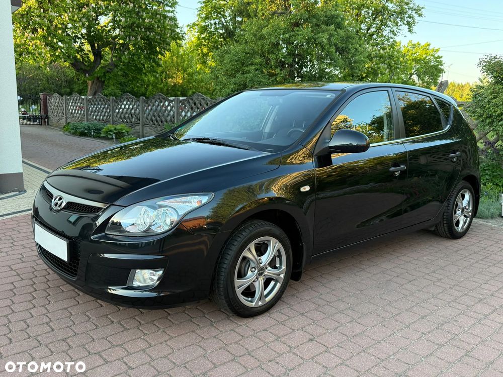 Hyundai i30 1.4 Edition 20 - 20