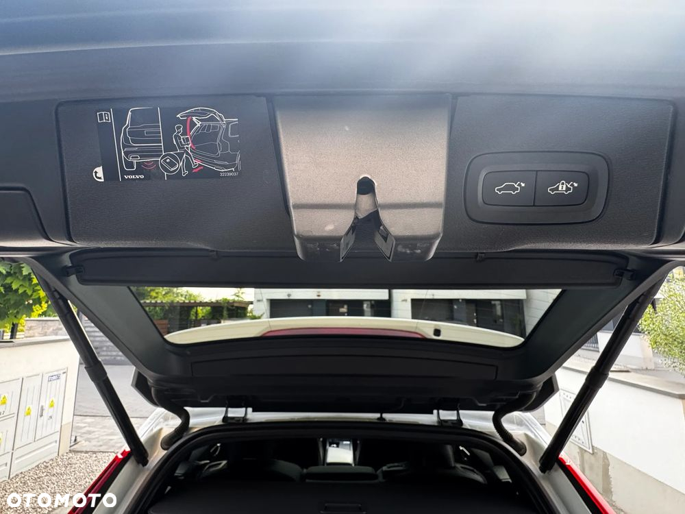 Volvo XC 60 - 22