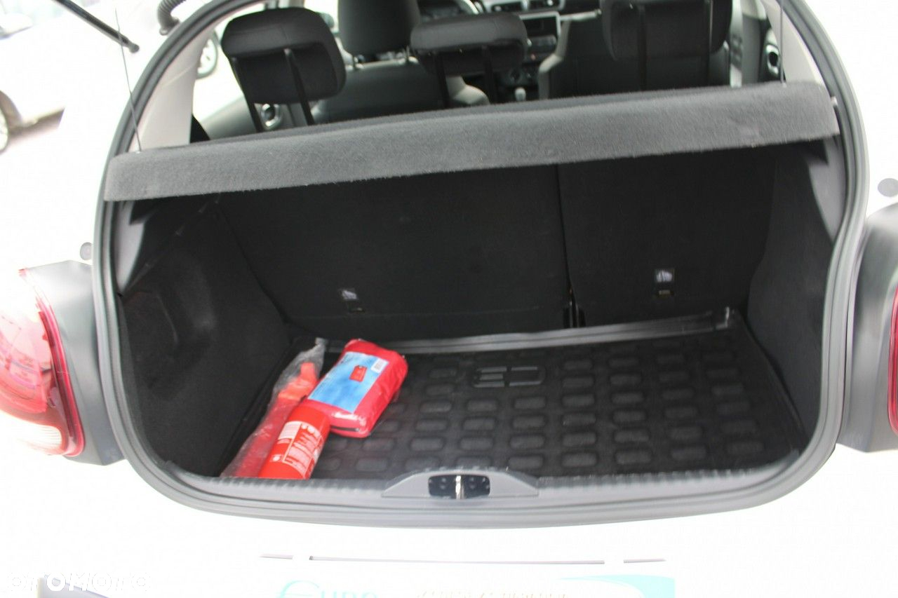 Citroën C3 - 25