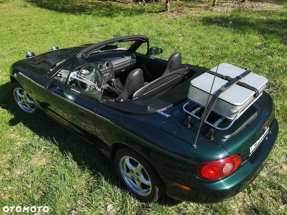 Mazda MX-5 - 8