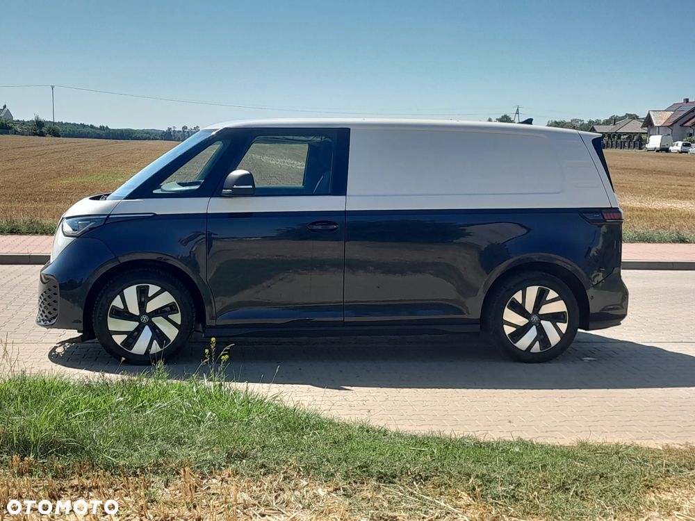 Volkswagen ID BUZZ - 2
