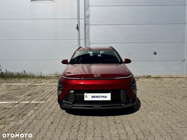 Hyundai Kona 1.0 T-GDI Executive DCT - 3