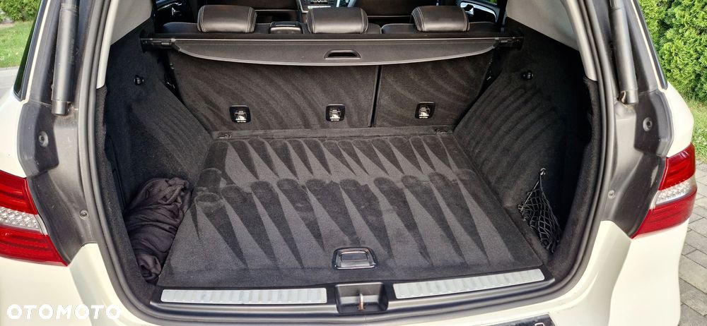 Mercedes-Benz ML 350 BlueTEC 4MATIC 7G-TRONIC - 29
