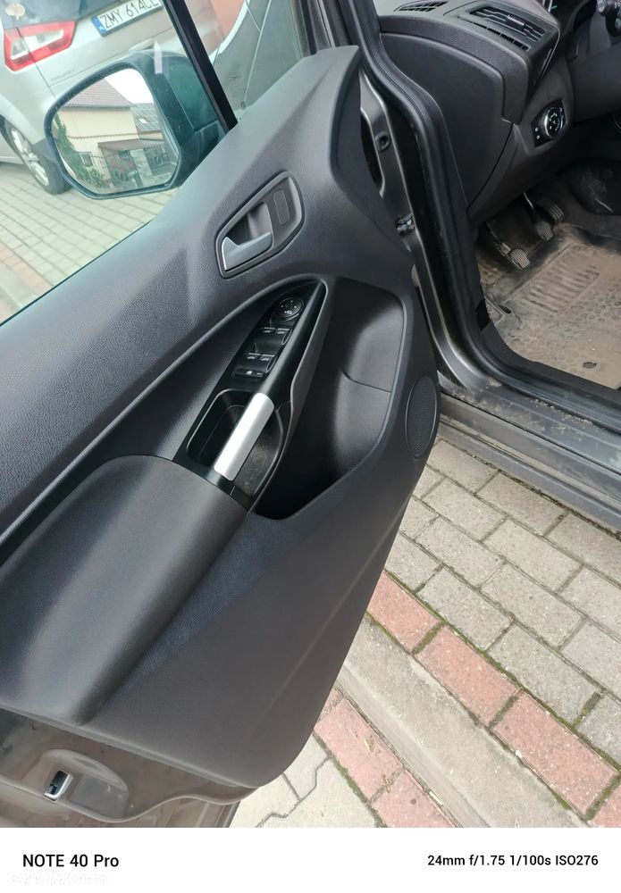 Ford Tourneo Connect Gr 1.5 TDCi Titanium - 13