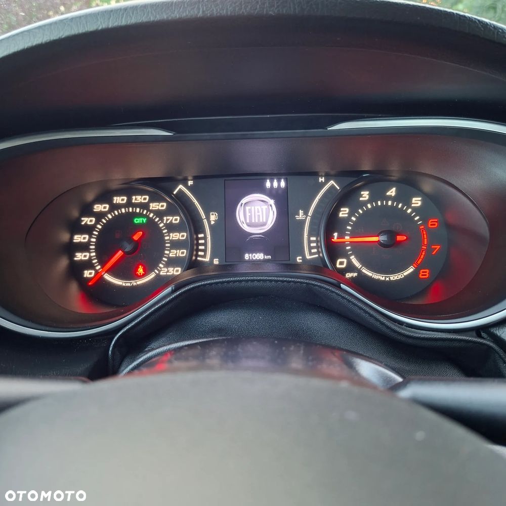 Fiat Tipo 1.4 T-Jet Lounge - 13