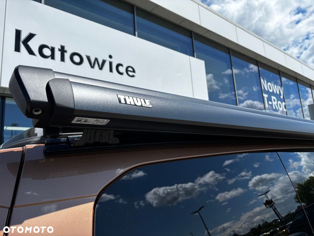 Volkswagen california BEACH Tour 2.0 TDI 150 KM 7-DSG 5 miejsc - 19
