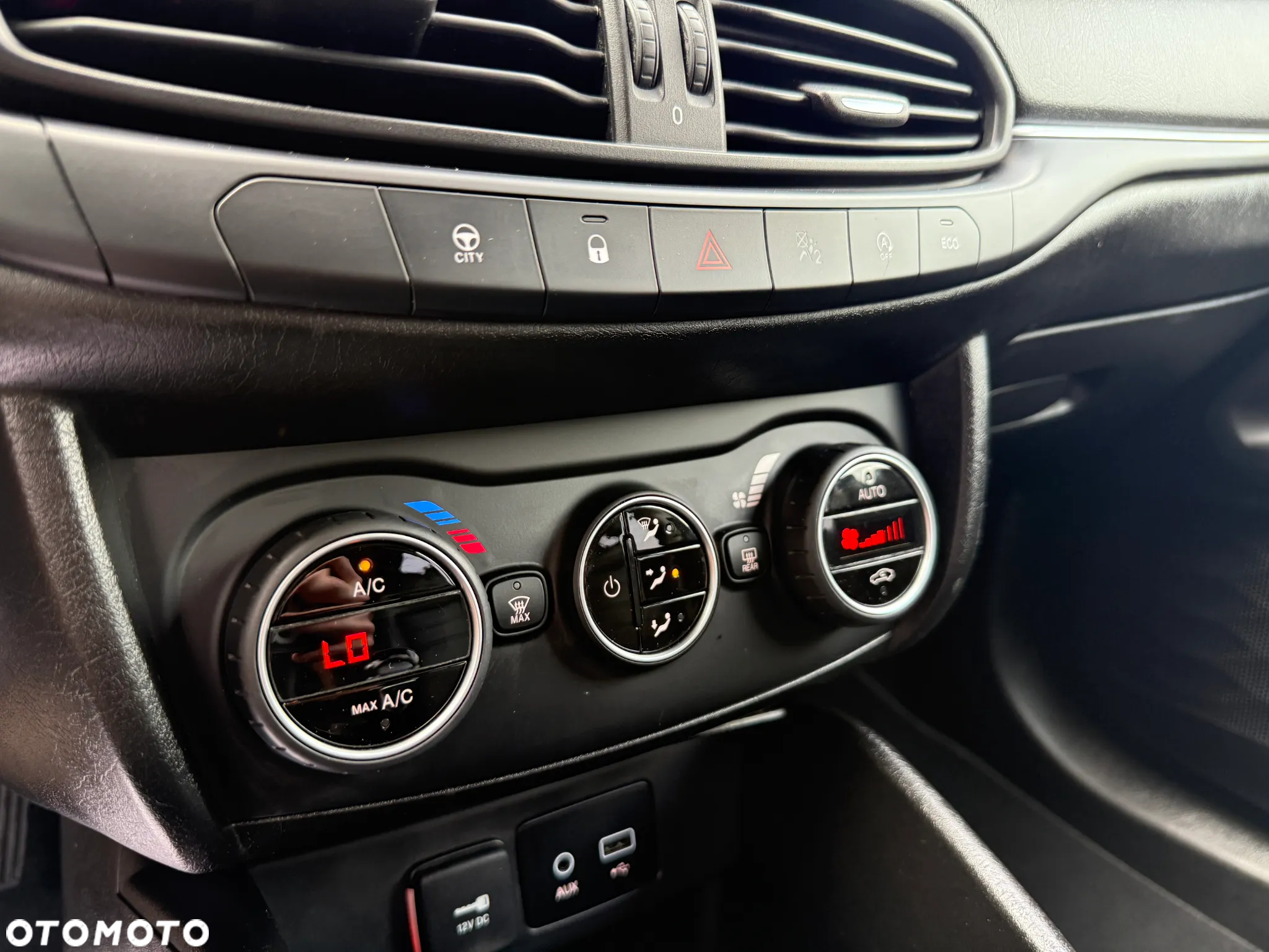 Fiat Tipo 1.6 MultiJet 16v Easy DDCT - 30