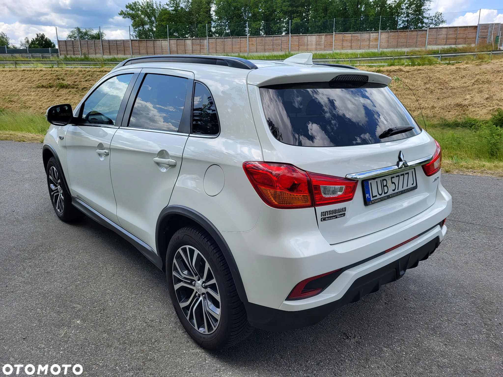 Mitsubishi ASX 1.6 Intense Plus Navi - 3
