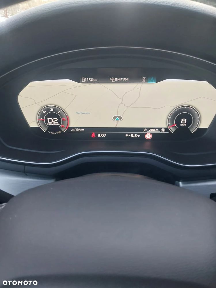 Audi A4 Limousine 40 TDI quattro S tronic S line - 30