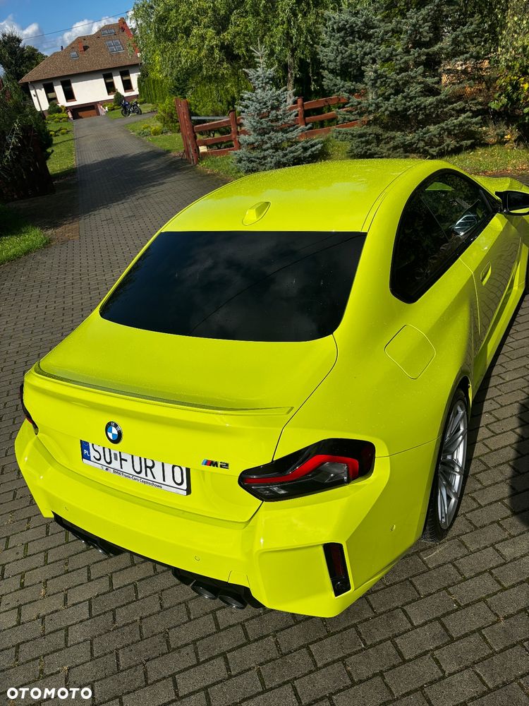 BMW M2 - 3
