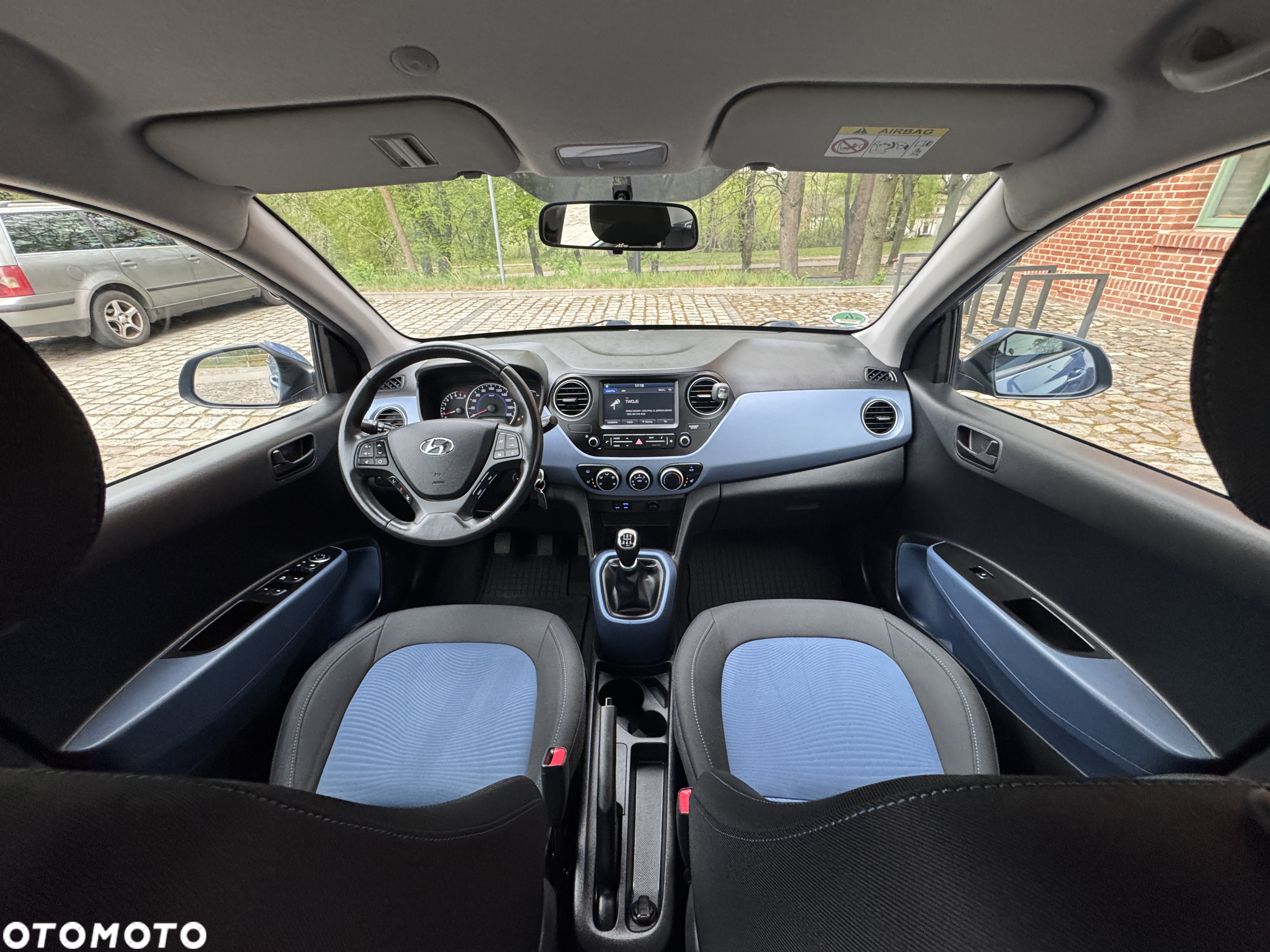 Hyundai i10 1.2 YES - 27