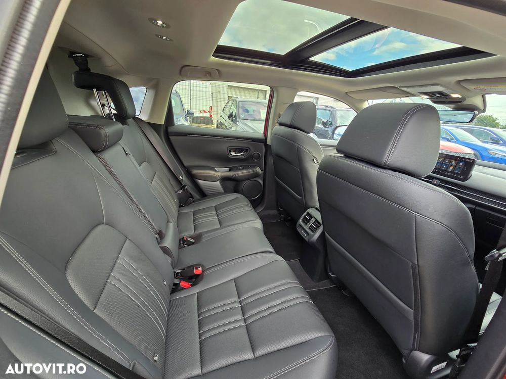 Honda ZR-V e:HEV 2.0 i-MMD Hybrid Advance - 8