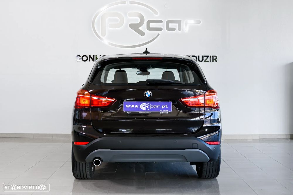 BMW X1 - 10