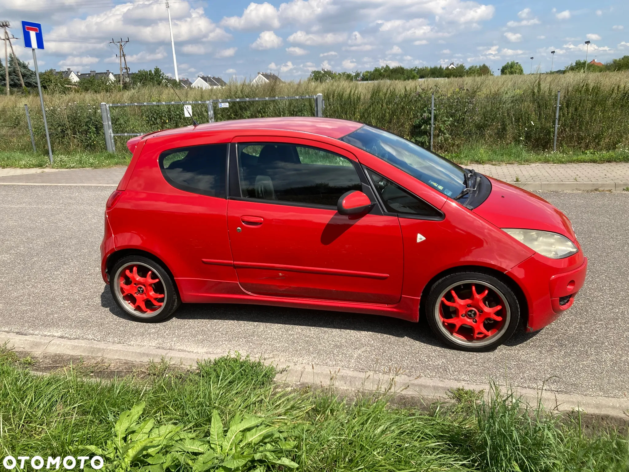 Mitsubishi Colt 1.5 Turbo - 6