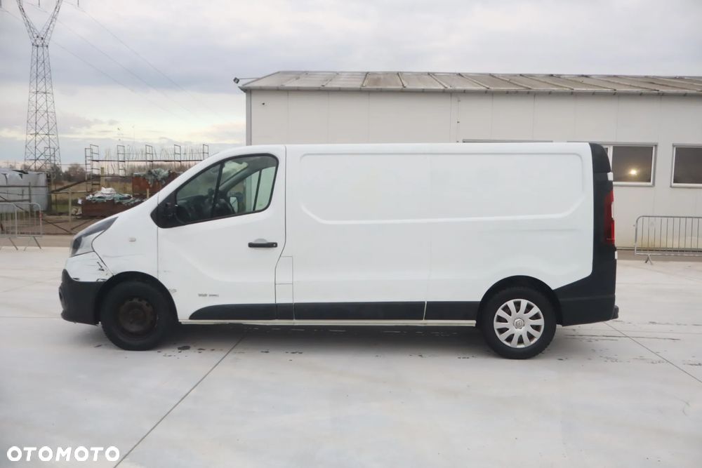 Renault Trafic L2H1 2,9t Pack Clim - 8