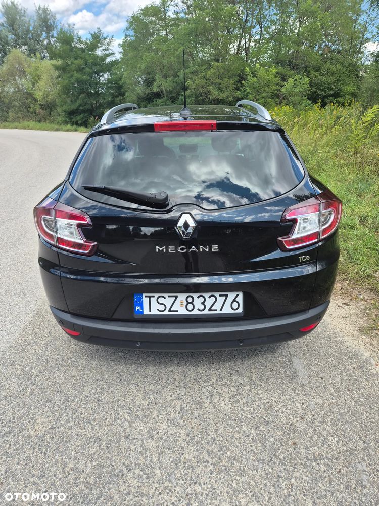 Renault Megane TCe 130 Expression - 5