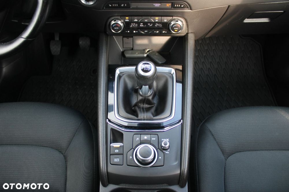 Mazda CX-5 - 33
