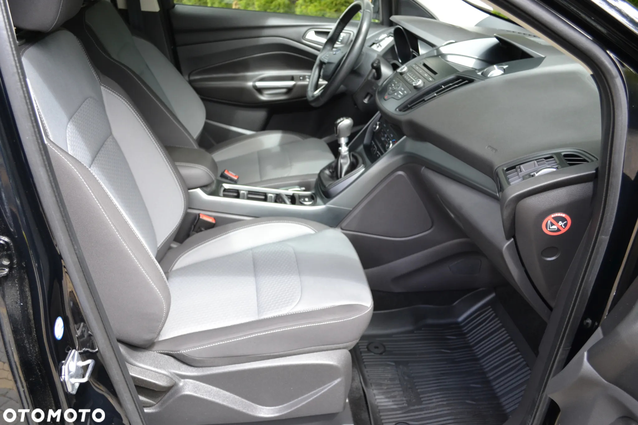 Ford Kuga 1.5 EcoBoost 2x4 SYNC - 15