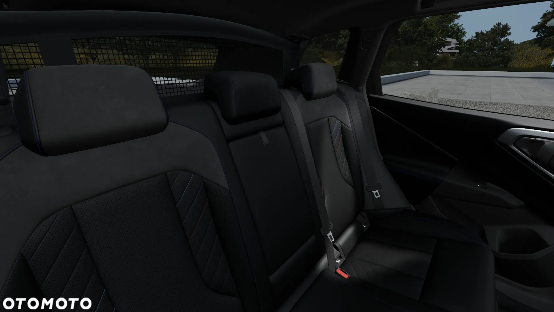BMW X3 - 10