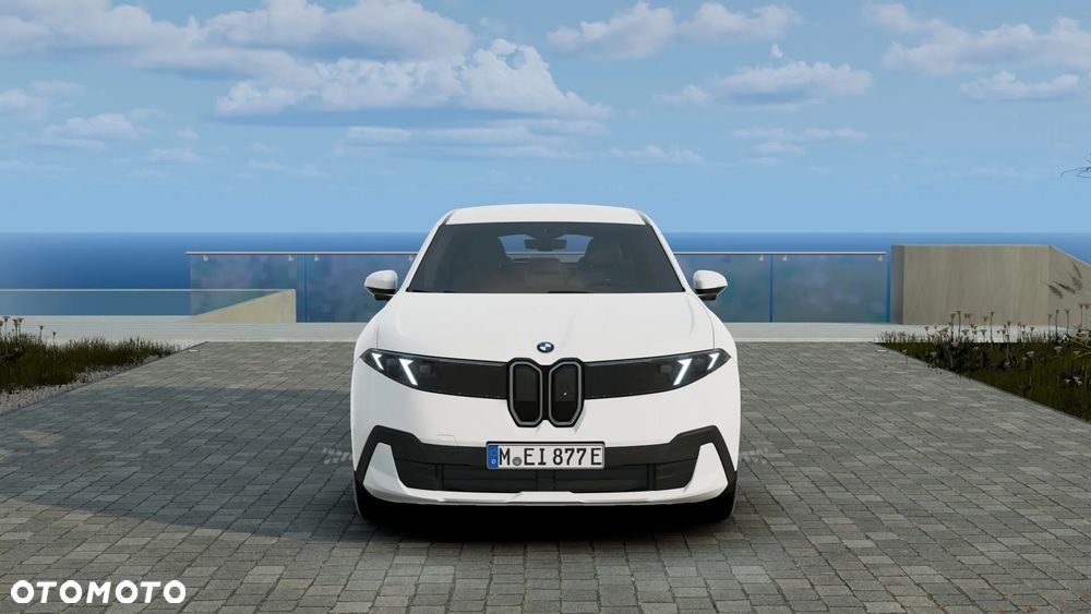 BMW iX3 - 3