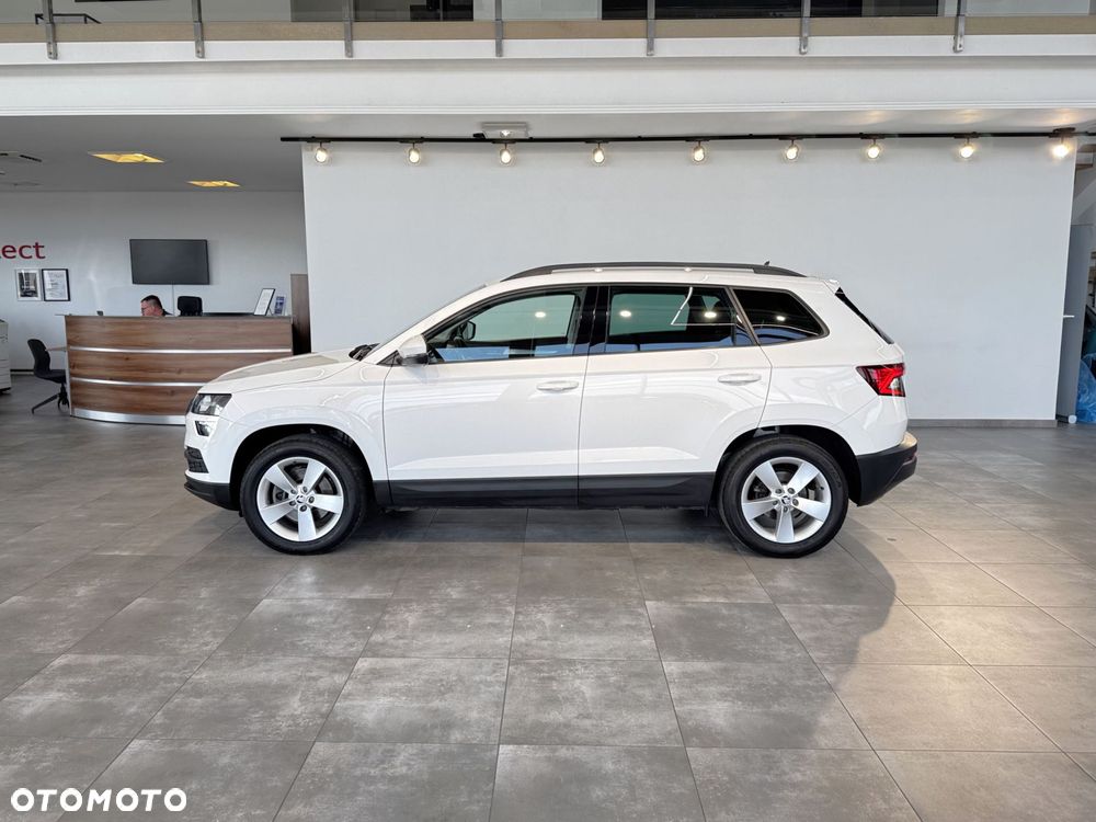 Skoda Karoq - 6