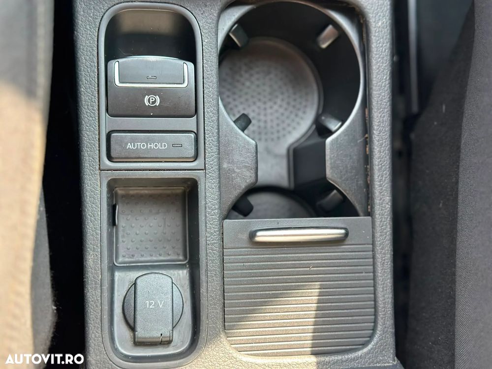 Volkswagen Sharan - 12