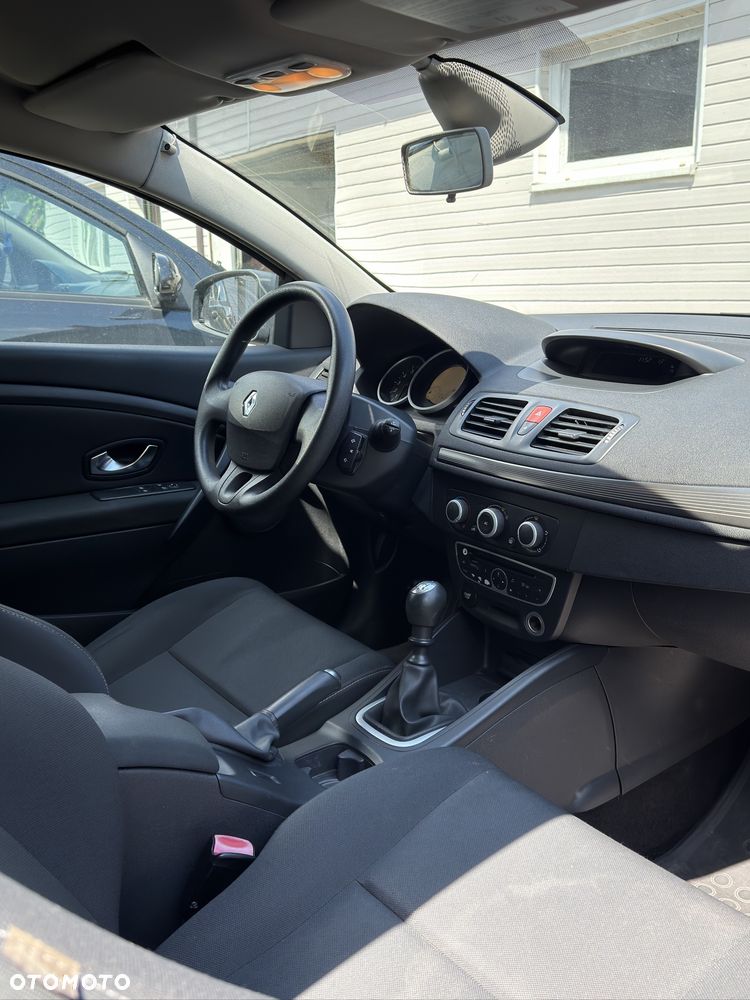 Renault Megane - 5