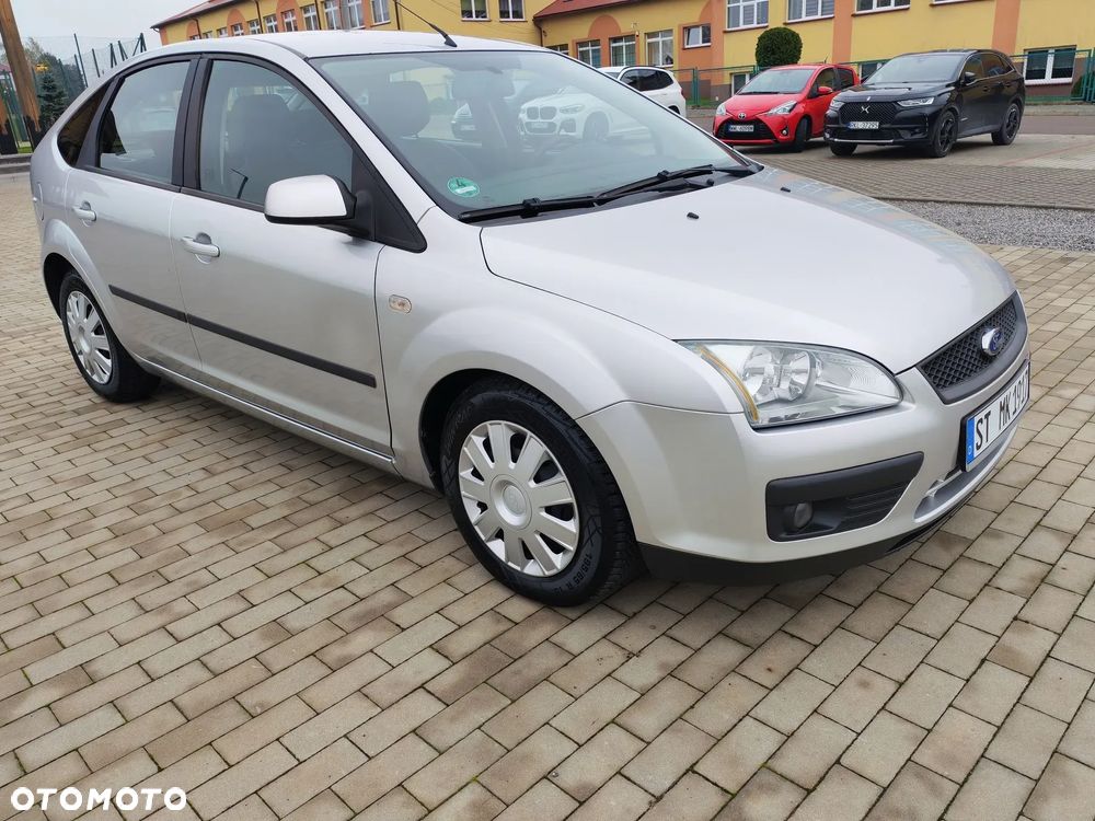 Ford Focus - 3