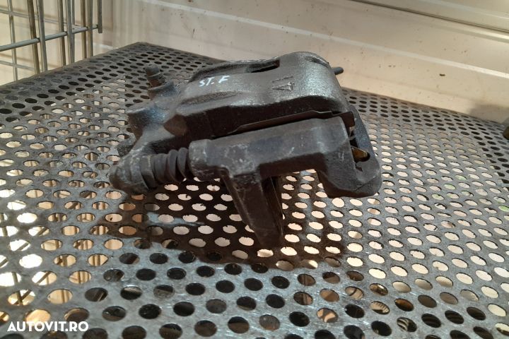 Etrier fata stanga Suzuki Swift 4 [2010 - 2015] Hatchback 5-usi 1.2 M - 3