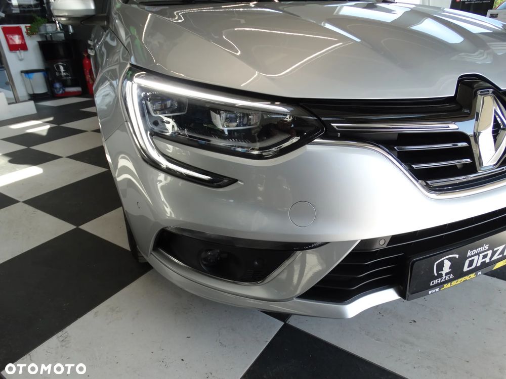 Renault Megane ENERGY TCe 100 INTENS - 25