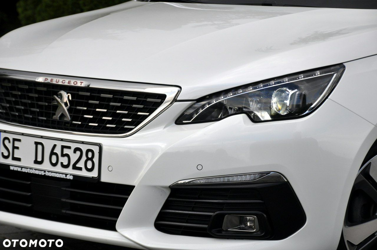 Peugeot 308 - 12