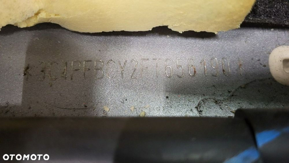Fiat Freemont - 26