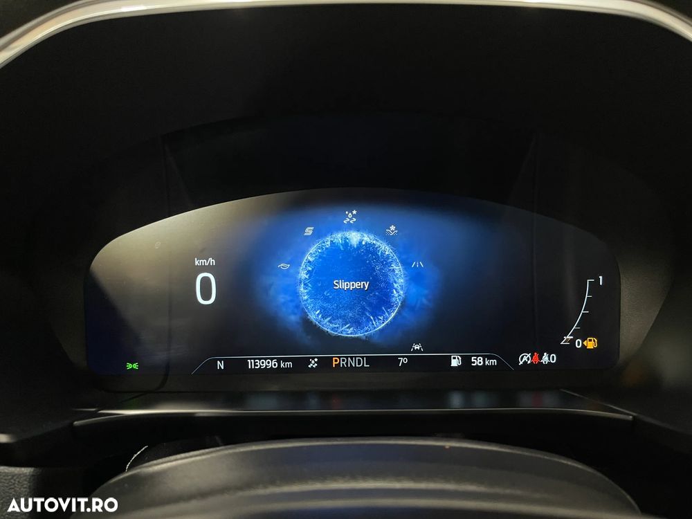 Ford Kuga 1.5 EcoBlue Aut. TITANIUM - 27