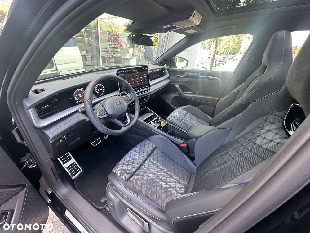 Volkswagen Tayron 2.0 TSI 4Mot R-Line DSG - 11